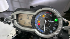 Triumph Tiger 800 (12MY)